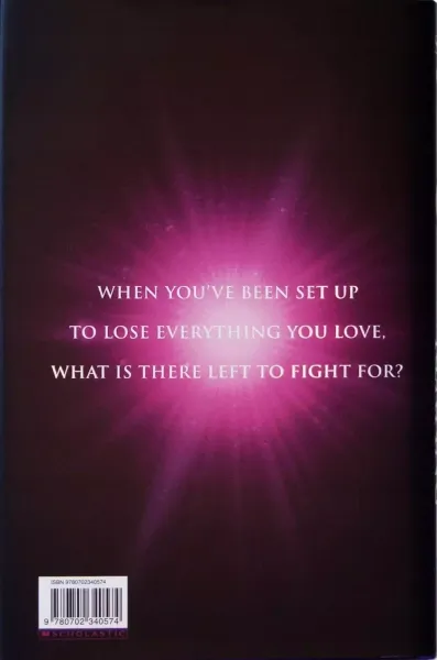 Sunrise on the Reaping zdjęcie 4