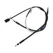 Linka hamulca ręcznego cięgno TYŁ Opel Insignia A 2011 2012 2013 2014 2015