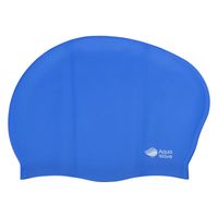 Czepek pływacki AquaWave Hairlycap 92800622953 ONE SIZE