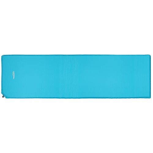 MATA SAMOPOMPUJĄCA TURYSTYCZNA MATERAC 180x50x2,5CM REDCLIFFS NIEBIESKI na Arena.pl