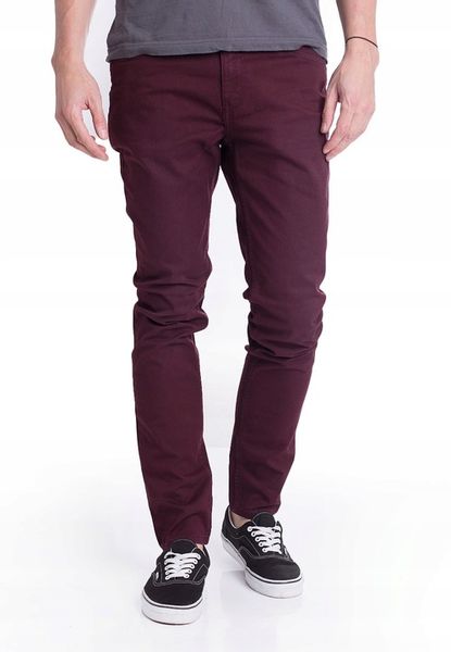 Cheap Monday Spodnie Jeans 26 zdjęcie 1