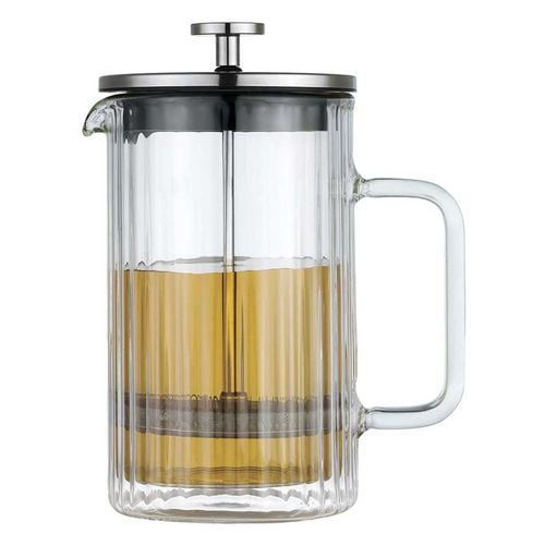 zaparzacz tłokowy do kawy/herbaty termiczny 600ml klausberg kb-7757 na Arena.pl