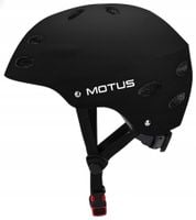 Kask MOTUS HT-40 L Czarny