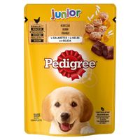 Karma dla psa PEDIGREE Adult 100g z kurczakiem JUNIOR