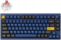 Klawiatura KEYCHRON P1P-O1 Mechaniczna