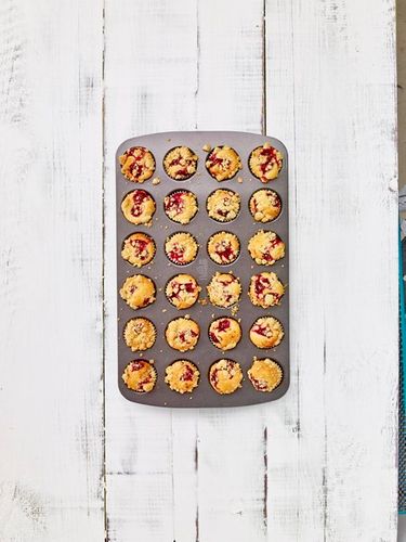 Formy do muffinów 24 ciastka EASY BAKING Birkmann na Arena.pl