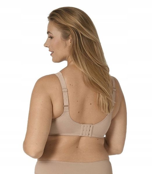 Biustonosz minimizer Triumph Ladyform Soft W X 75G zdjęcie 10