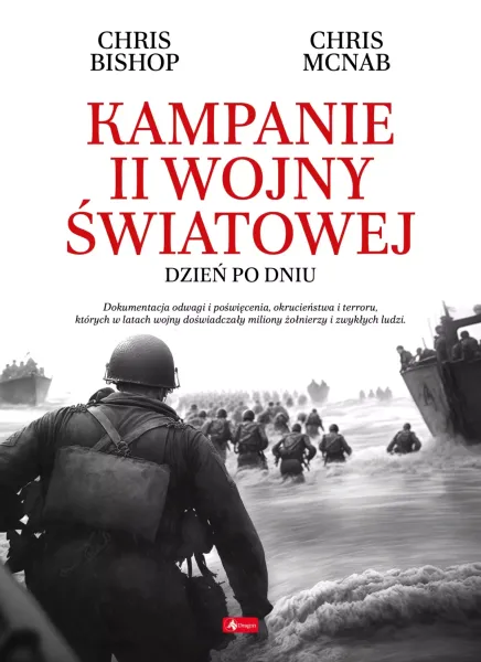 Kampanie II wojny światowej zdjęcie 1
