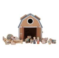 Stodoła - Little Farm Domek - Little Dutch