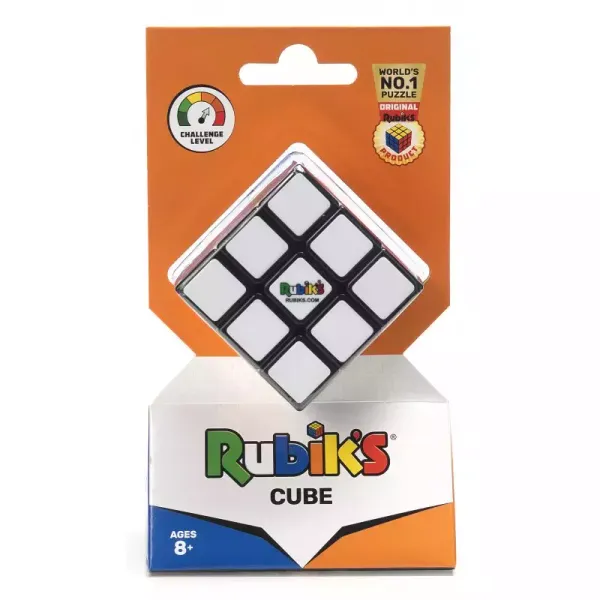 Kostka Rubika 3x3 zdjęcie 1