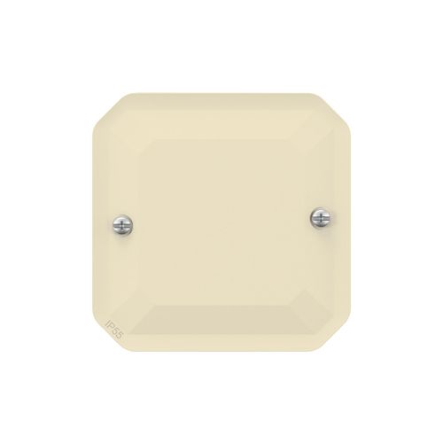 Nowe Plexo - Zaślepka piaskowa - Legrand 069847L na Arena.pl