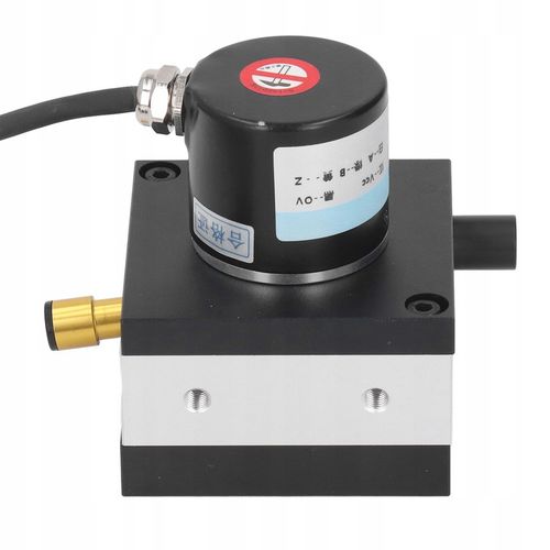 Śr. Enkoder linkowy 38 mm Zakres od 10 do 3000 mm na Arena.pl