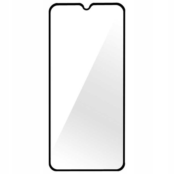 Spacecase Glass 5D Galaxy A22 / M22 4G zdjęcie 10
