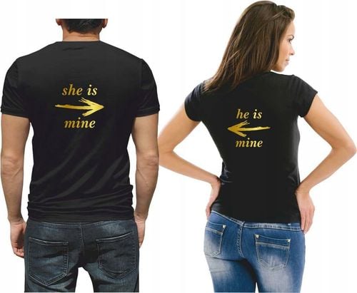 Koszulki PREZENT NA ROCZNICĘ ŚLUBU dla niego niej na Arena.pl