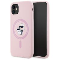 etui karl lagerfeld silicone             karl&choupette magsafe do