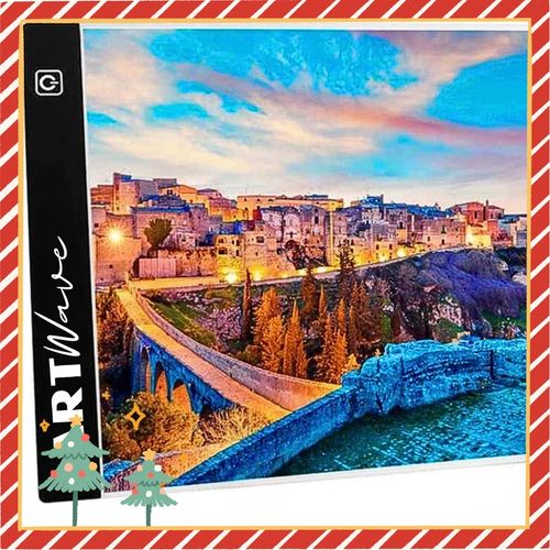 TABLET GRAFICZNY ZESTAW 10W1 DESKA KREŚLARSKA DO RYSOWANIA PREZENT+GRATISY na Arena.pl