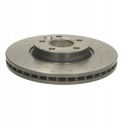 TARCZA HAM PRZOD 300X28 V XTRA BREMBO na Arena.pl