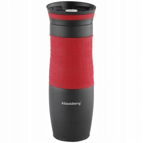 TERMICZNY KUBEK TERMOS KLAUSBERG KB-7102 500ml na Arena.pl