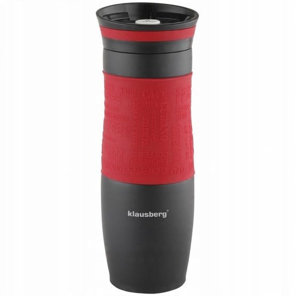 TERMICZNY KUBEK TERMOS KLAUSBERG KB-7102 500ml zdjęcie 5
