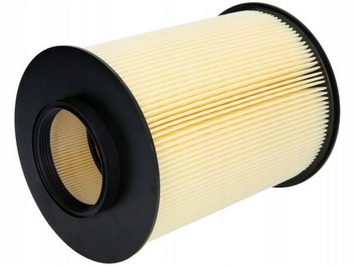 Filtron AK372/1 Filtr powietrza zdjęcie 3