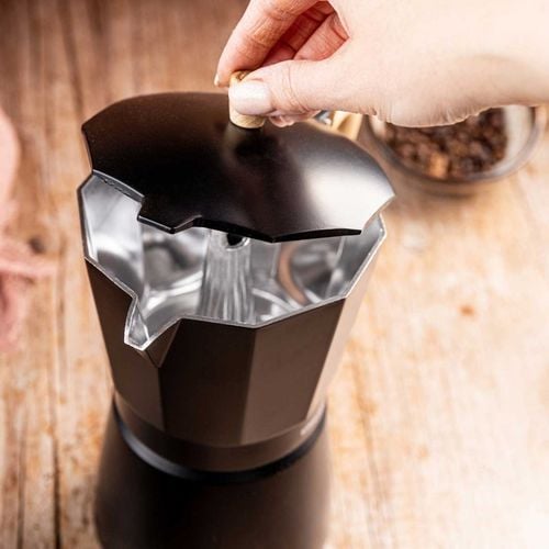 kawiarka zaparzacz do kawy 450ml kinghoff kh-1887 indukcja na Arena.pl