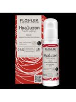 Floslek Hyaluron Serum przeciwzmarszczkowe na dzień i noc 30ml