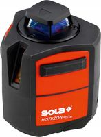 LASER LINIOWY SOLA ZIELONY HORIZON GREEN BASIC