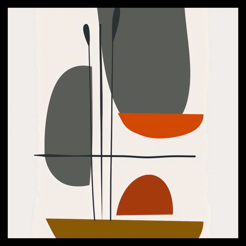 Plakat 30x30cm Współgranie na Arena.pl