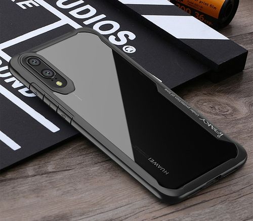 IPAKY SURVIVAL HUAWEI P20 LITE SZARY na Arena.pl