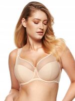 GORTEKS Zara biustonosz półusztywniany gładki 85F