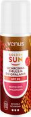 VENUS GOLDEN SUN EMULSJA DO OPALANIA SPF 50 100 ML