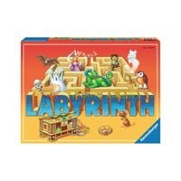 Gra planszowa Labirynt Ravensburger