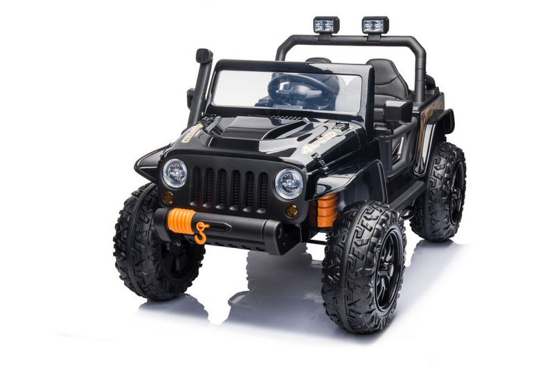 Auto Na Akumulator XB-1118 Czarne zdjęcie 8