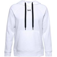 Bluza Under Armour Rival Fleece HB Hoodie W 1356317 100 2XL