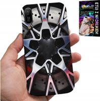 ETUI DO HUAWEI Y6 2019 - FELGA MOTORYZACJA MOTO CZĘŚCI AUTO FAN