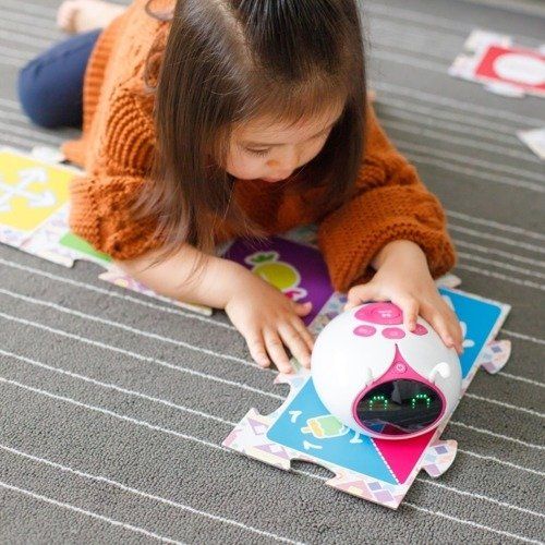 Alilo Inteligentny Robot do nauki programowania na Arena.pl