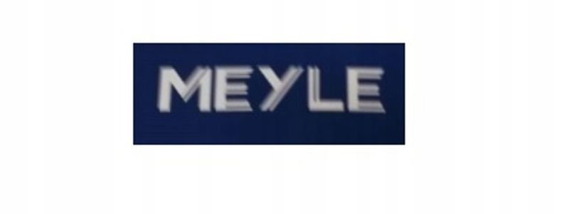 Poduszka silnika MEYLE 014 024 2046 zdjęcie 4