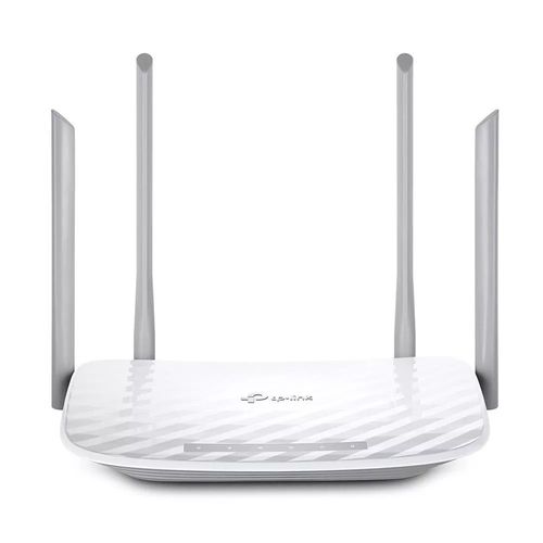 Router TP-Link Archer C5 AC1200 biały na Arena.pl