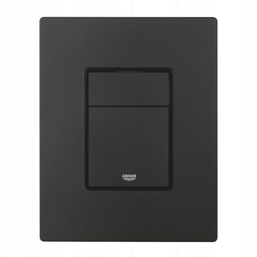 Przycisk spłukujący Grohe SkateCosmopolitan czarny 38732KF0 na Arena.pl