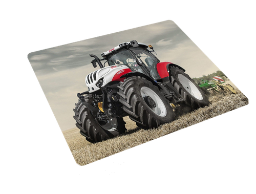 Podkładka pod myszkę Traktor - Ciagnik na Arena.pl