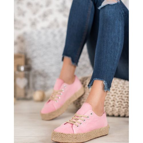 Stylowe Espadryle r.39 na Arena.pl