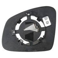 SZKŁO WKŁAD LUSTERKA PRAWE SMART FORTWO III 2014 2015 2016 2017