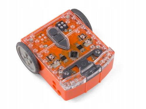Robot Edison V2.0 programowalny, Python, STEM na Arena.pl