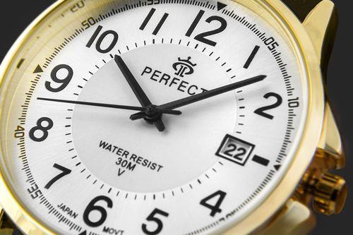 zegarek męski perfect c710t-10 na Arena.pl