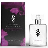 Super Zapach! Perfumy Floral-Fruity Obsessive 30 Ml