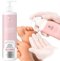 PHARM FOOT KERATOSIS exTERMINATOR EKSPRESOWY ŻEL ZMIĘKCZAJĄCY DO STÓP