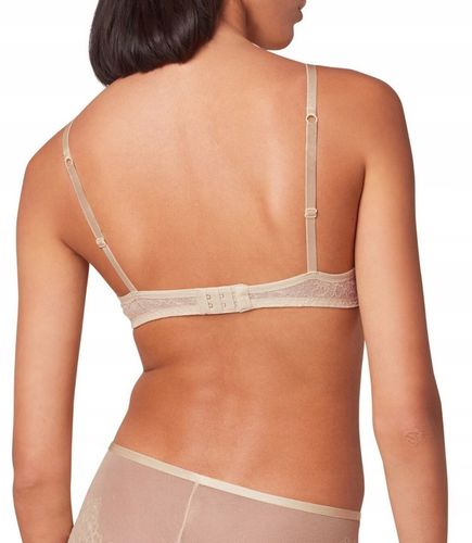 Biustonosz Triumph Bright Spotlight WHU 80B na Arena.pl