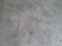 Wkład do poduszki ogrodowej 70x60x10 cm