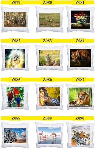 Foto PODUSZKA Prezent rocznica ślubu 10,20,30,40 na Arena.pl