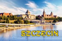 Szczecin Wały Chrobrego – magnes